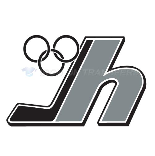 Gatineau Olympiques Iron-on Stickers (Heat Transfers)NO.7429